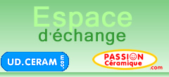 UD.CERAM� et PASSION CERAMIQUE� Index du Forum