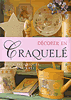 D&eacute;corer en Craquel&eacute; (de Guiliana ALIO, Aziza KARRARA , Anne RE)