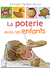 La Poterie avec les enfants.