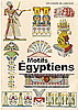 Motifs Egyptiens.