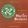 Motifs basques, à connaître et créer. Motifs basques, à connaître et créer.