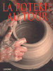 La poterie au tour.