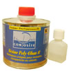 Harze Polyester, Epoxy, PU ......