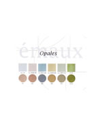 Enamels Opals