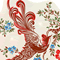 Chromos : Oiseau de feu (lot 53 motifs) Chromos : Oiseau de feu (lot 53 motifs)