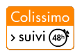 Colissimo Acess 48h