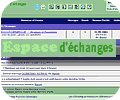 Accéder à L'Espace d'échange entre Céramistes