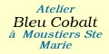 atelier Bleu Cobalt