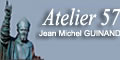 Atelier 57 - Jean Michel GUINAND