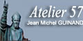 Atelier 57 - Jean Michel GUINAND Atelier 57 - Jean Michel GUINAND