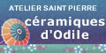 Atelier odile ceramique Atelier odile ceramique