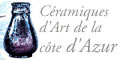 Céramique de la côte d'Azur Céramique de la côte d'Azur