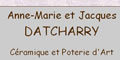 DATCHARRY Anne-Marie et Jacques