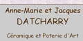 DATCHARRY Anne-Marie et Jacques DATCHARRY Anne-Marie et Jacques