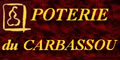 POTERIE du CARBASSOU POTERIE du CARBASSOU