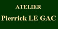 ATELIER Pierrick LE GAC ATELIER Pierrick LE GAC