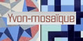 Yvon mosaique Yvon mosaique