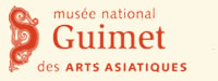Musée national des arts asiatiques Guimet