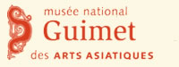 Muse national des arts asiatiques Guimet