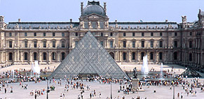 Musée du Louvre Musée du Louvre