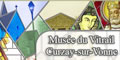 Musée du vitrail Musée du vitrail