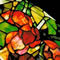 Stained glass / glass decoration