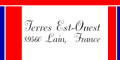 Terres Est-Ouest Terres Est-Ouest