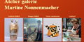 Atelier Galerie Martine Nonnenmacher Atelier Galerie Martine Nonnenmacher