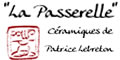 Atelier la passerelle Atelier la passerelle