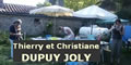 Thierry et Christiane Dupuy Joly, céramistes Thierry et Christiane Dupuy Joly, céramistes