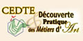 CEDTE -stage découverte et pratique des métiers d'Art CEDTE -stage découverte et pratique des métiers d'Art