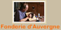 Fonderie d'Auvergne Fonderie d'Auvergne