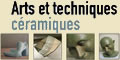 Arts et Techniques Ceramqiues Paris