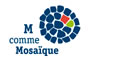 M comme Mosaïque M comme Mosaïque
