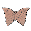 Magnet kit  (Butterfly)
