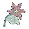 Magnet kit  (Flower)