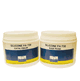 Silicone RTV FA730 silicone peau (Jeu 2kg )
