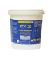 Silicone RTV 70 HR avec catalyseur  (1kg)