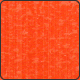 Couleur 3�me Feu en poudre (Orange)