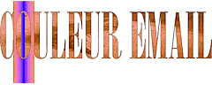 COULEUR ÉMAIL