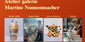 Atelier Galerie Martine Nonnenmacher